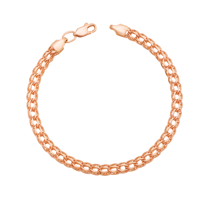 Золотий браслет. Артикул 07307/10ц