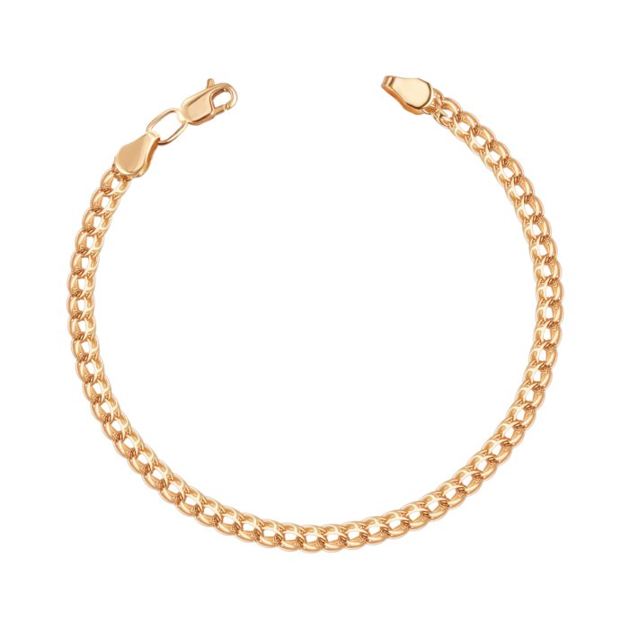 Золотий браслет. Артикул 07307/5ц