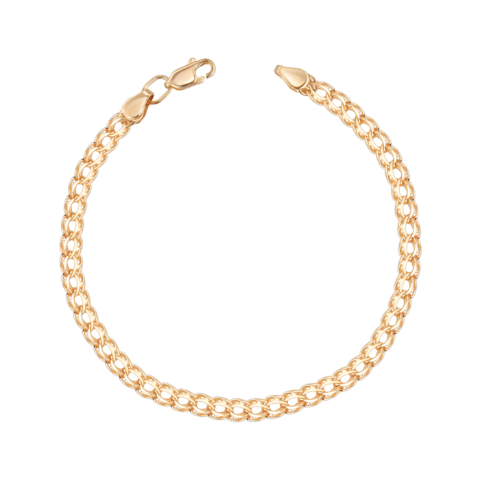 Золотий браслет. Артикул 07307/7ц