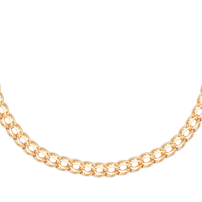 Золотой браслет. Артикул 07307/7ц