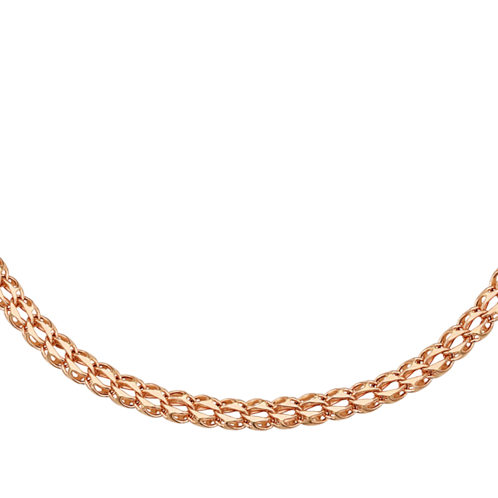 Золотой браслет. Артикул 07307-5.5-3/01 (07307/5)