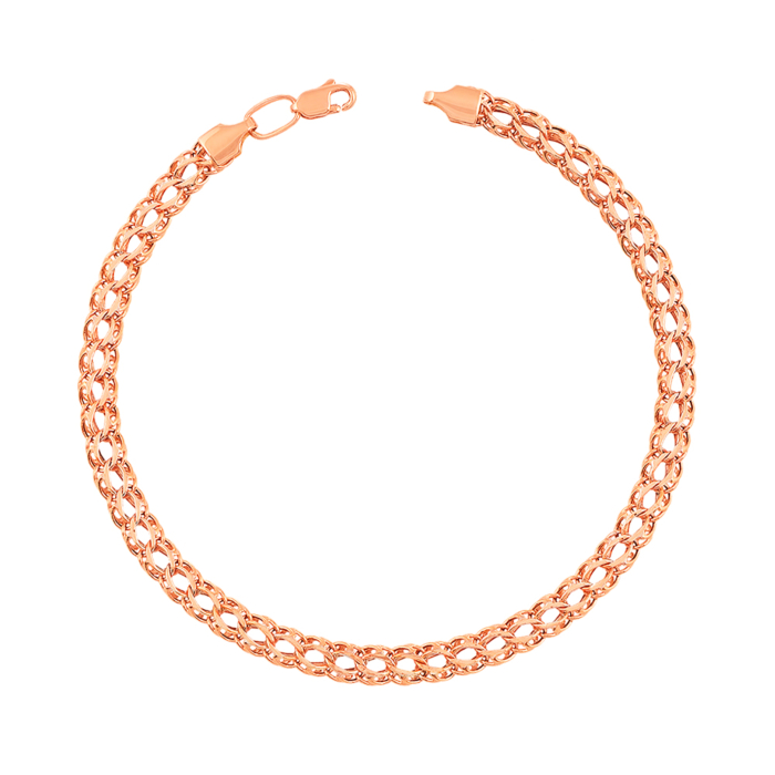 Золотий браслет. Артикул 07307/7