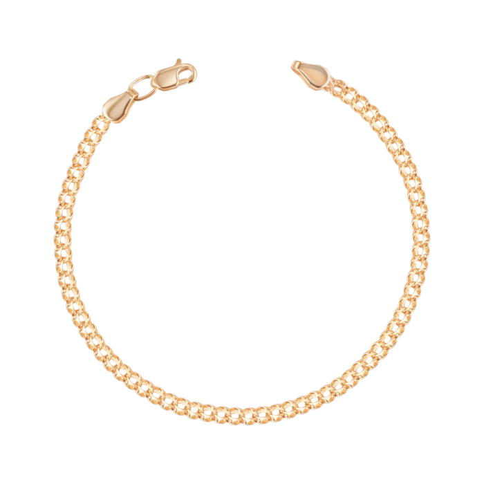 Золотий браслет. Артикул 07307-9-1/01