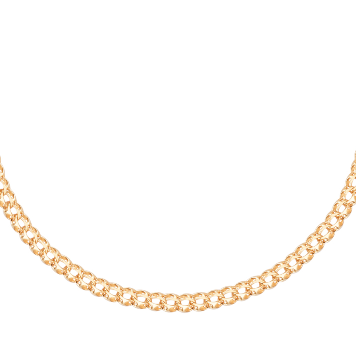 Золотой браслет. Артикул 07307-9-1/01