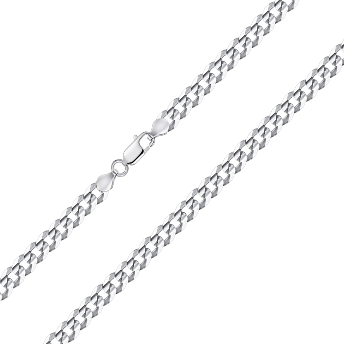 Срібний ланцюжок 079Р 7/50