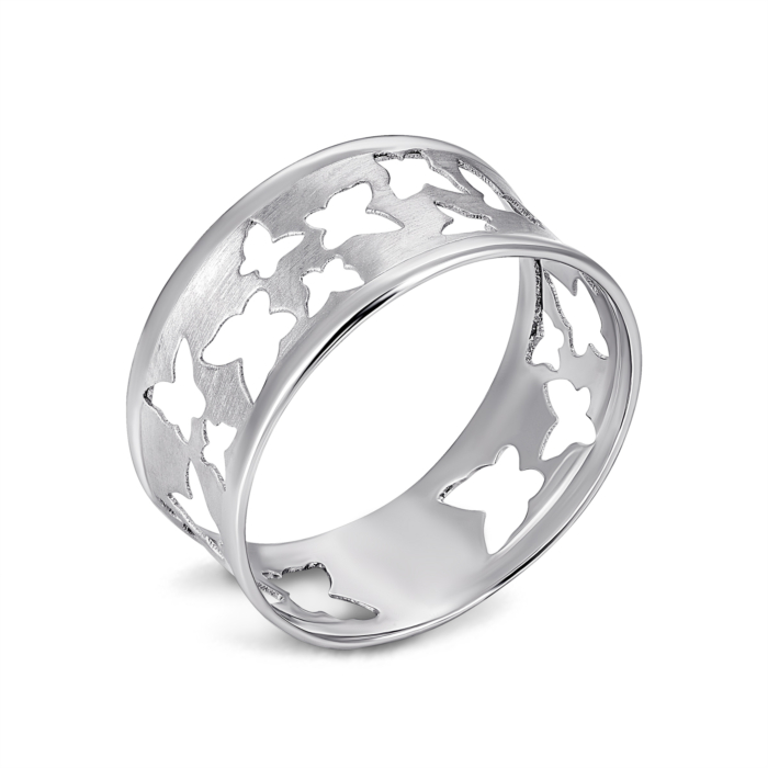 Золота каблучка. Артикул UG51/201/005/1