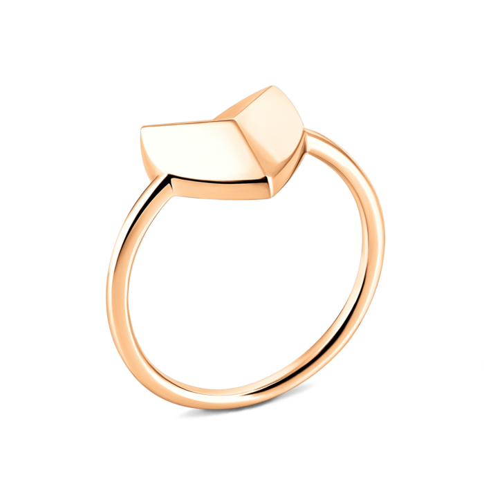 Золотое кольцо. Артикул UG51/201/007