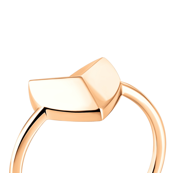 Золотое кольцо. Артикул UG51/201/007