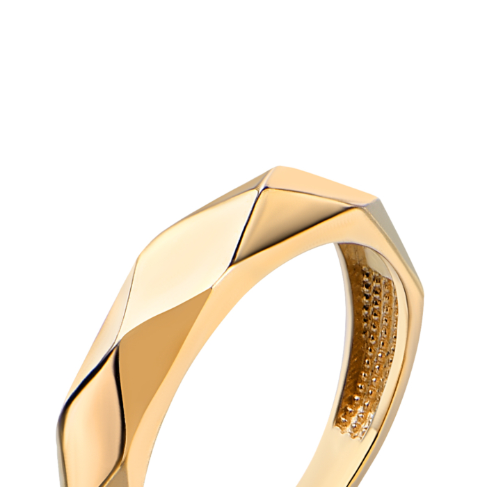 Золотое кольцо. Артикул UG51/201/009/2