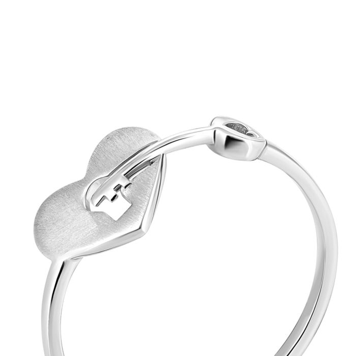 Золотое кольцо без вставки. Артикул UG51/201/024/1