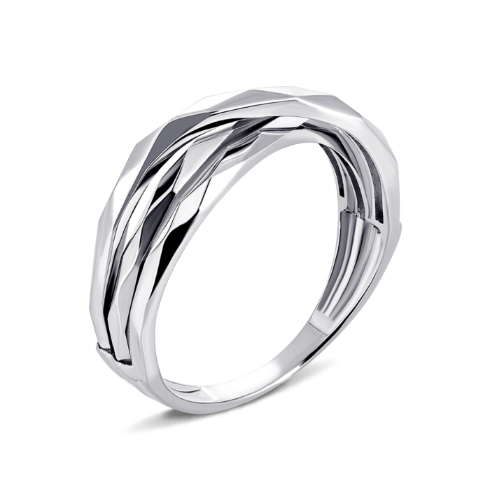 Золота каблучка. Артикул UG51/201/042/1