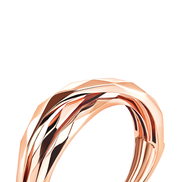 Золота каблучка. Артикул UG51/201/042