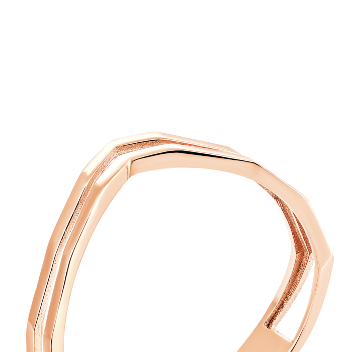 Золотое кольцо. Артикул UG51/201/049