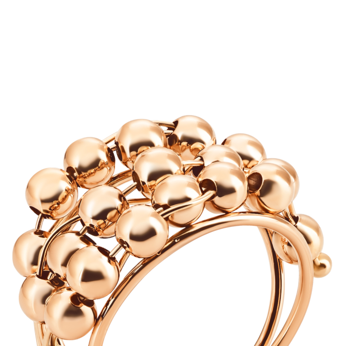 Золота каблучка без вставки. Артикул UG51/201/084