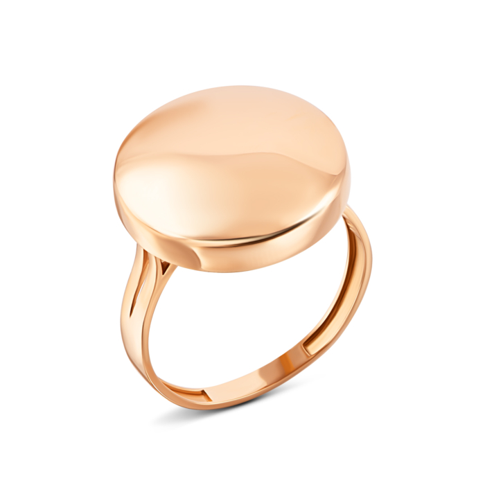 Золотое кольцо. Артикул UG51/201/090