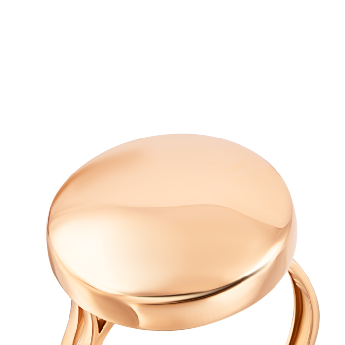 Золотое кольцо. Артикул UG51/201/090