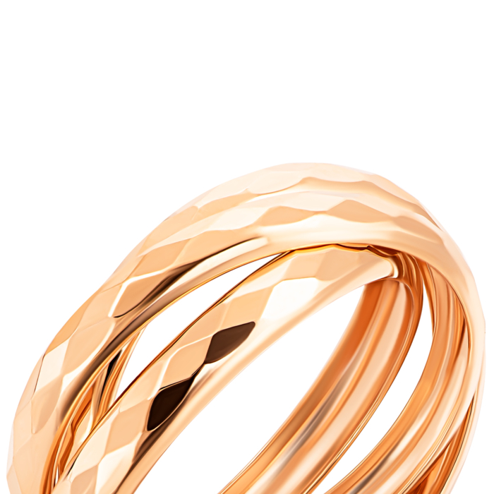 Золотое кольцо. Артикул UG51/201/093