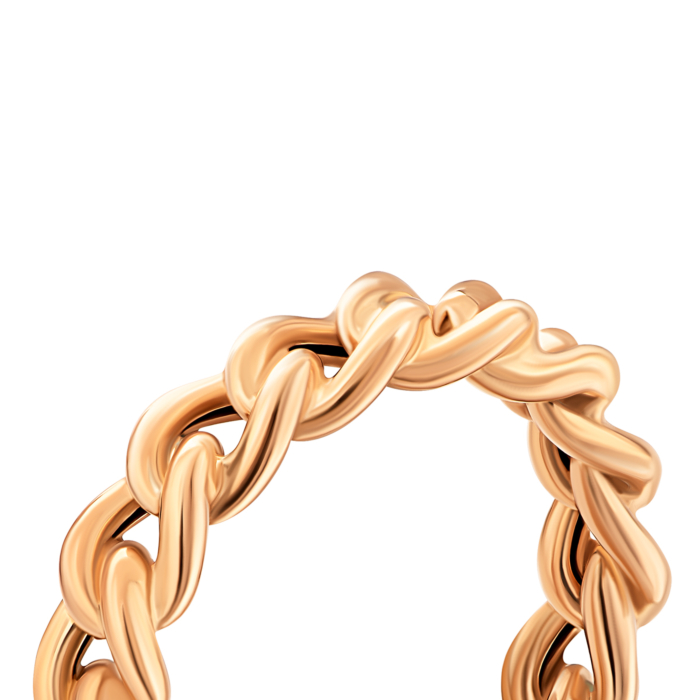 Золота каблучка. Артикул UG51/201/098