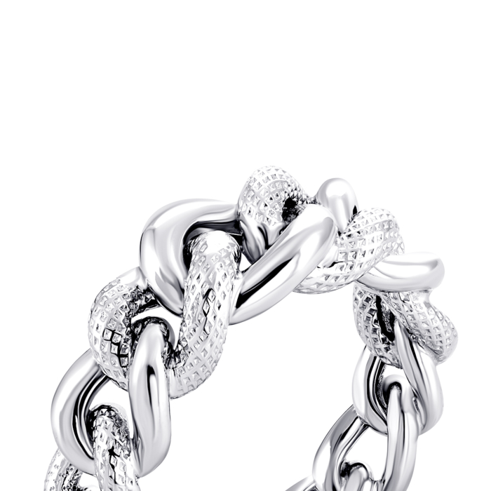 Золота каблучка. Артикул UG51/201/099/1