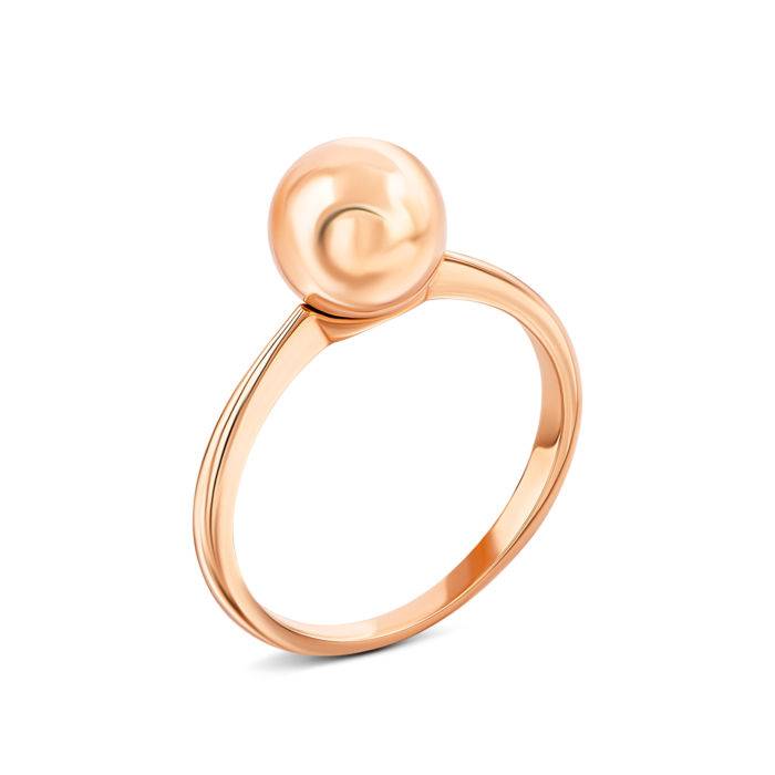 Золотое кольцо. Артикул UG51/201/108