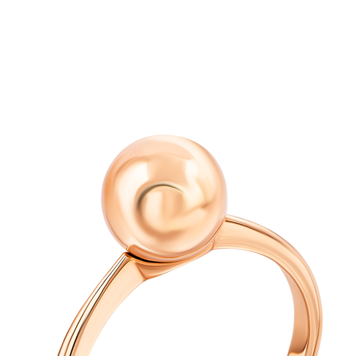 Золотое кольцо. Артикул UG51/201/108