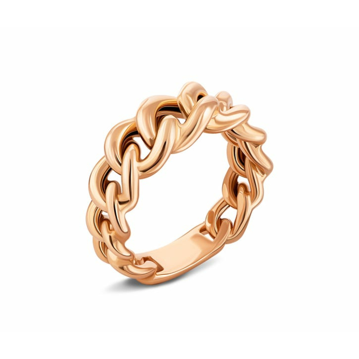 Золота каблучка. Артикул UG51/201/109