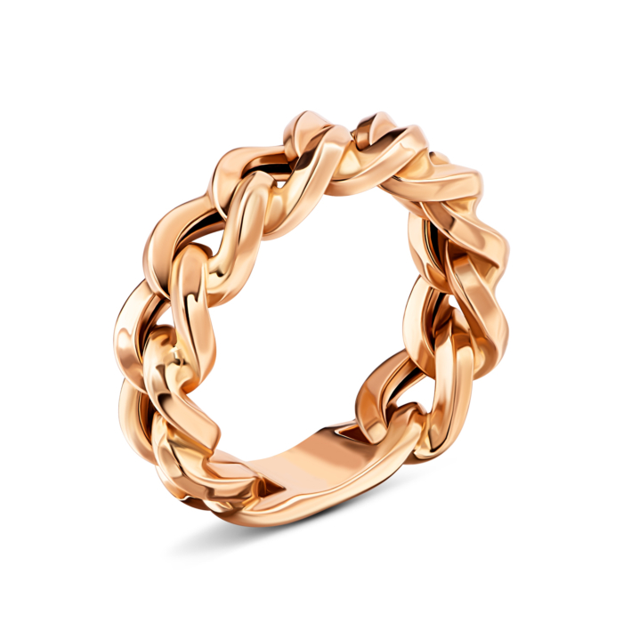 Золотое кольцо. Артикул UG51/201/110