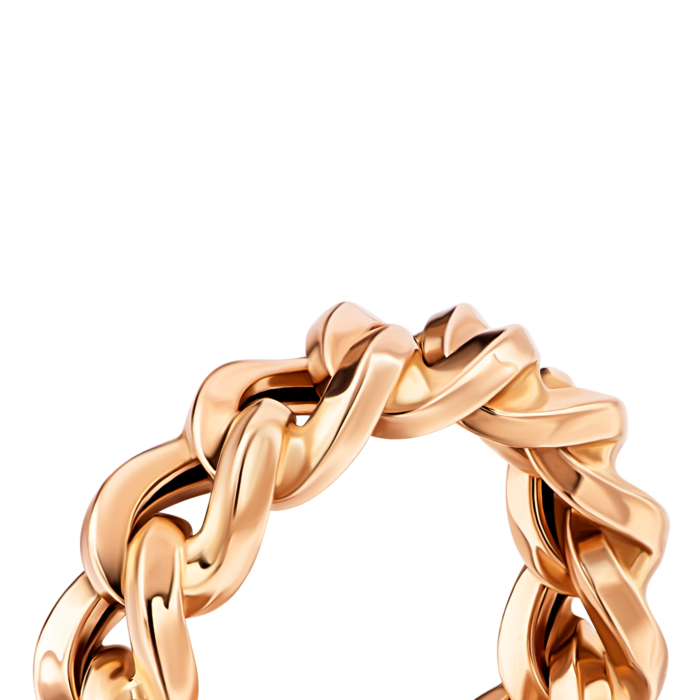 Золотое кольцо. Артикул UG51/201/110