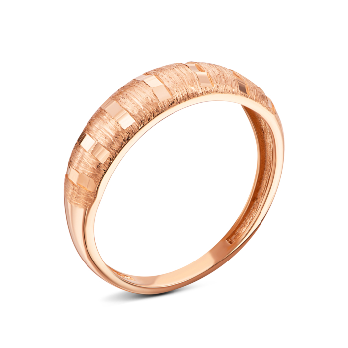 Золотое кольцо. Артикул UG51/201/115