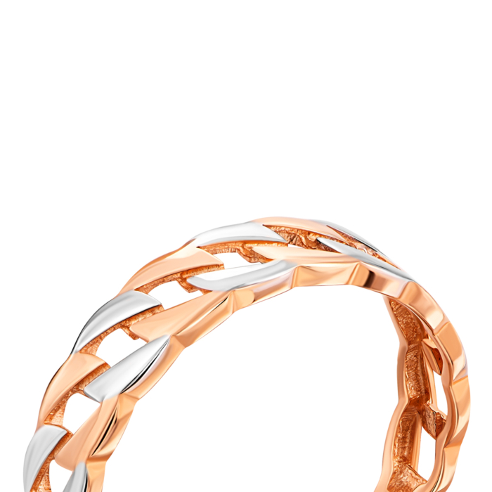 Золотое кольцо. Артикул UG51/201/122кб