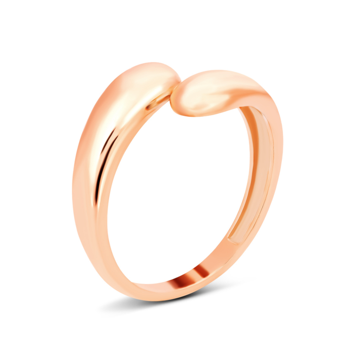 Золота каблучка. Артикул UG51/201/160