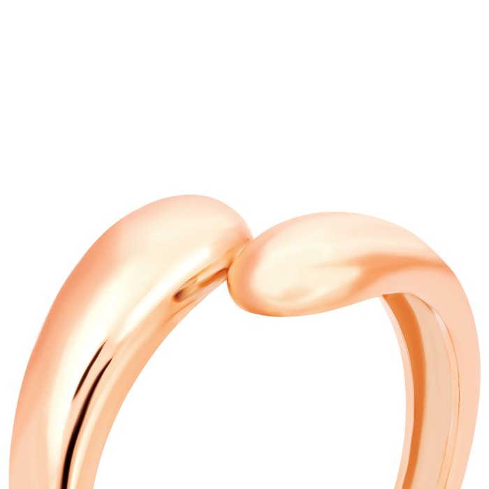 Золота каблучка. Артикул UG51/201/160