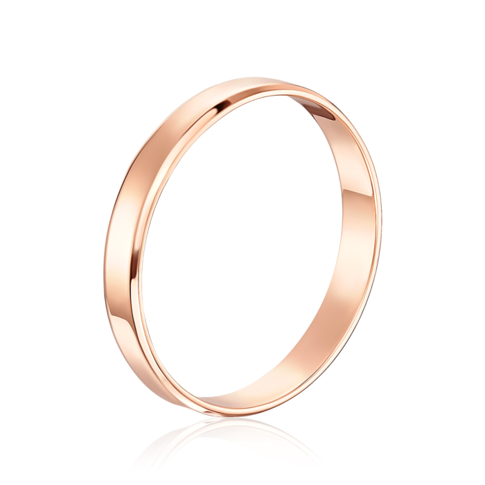 Обручка. Артикул 1003/1