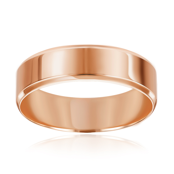 Обручка. Артикул 1005/01/0