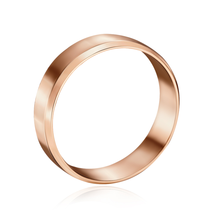 Обручка. Артикул 1005/01/0