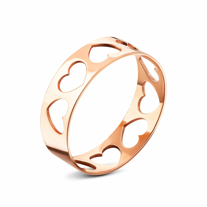 Золотое кольцо. Артикул UG5100637510101