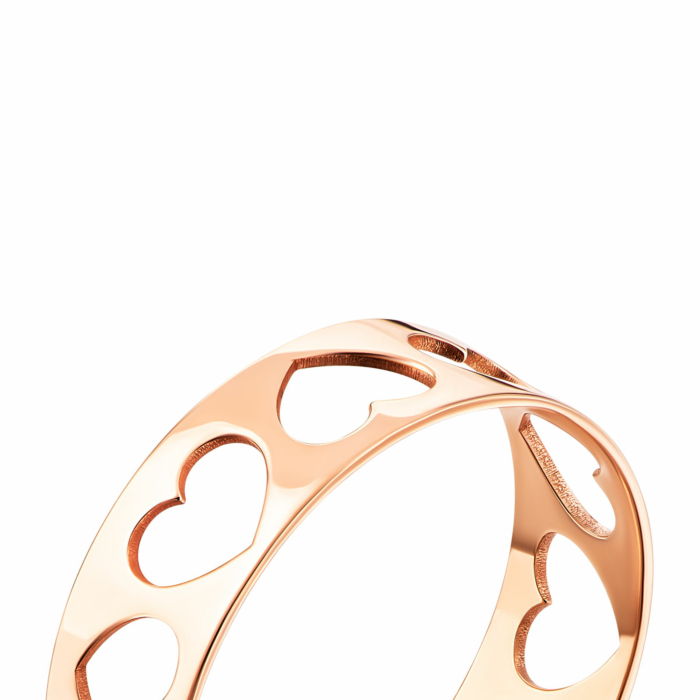 Золотое кольцо. Артикул UG5100637510101