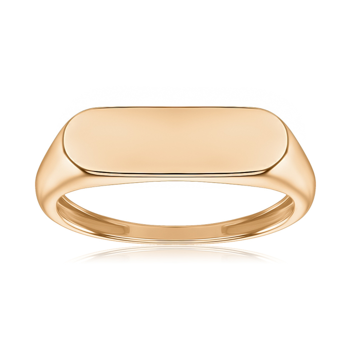 Золота каблучка 1008755101