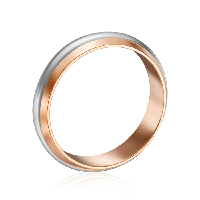 Золота обручка. Артикул 10181/14/1