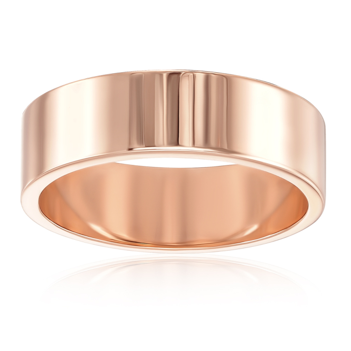 Обручка. Європейська модель. Артикул 1078/1