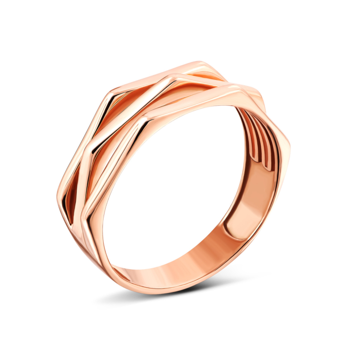 Золотое кольцо. Артикул UG5109188510101