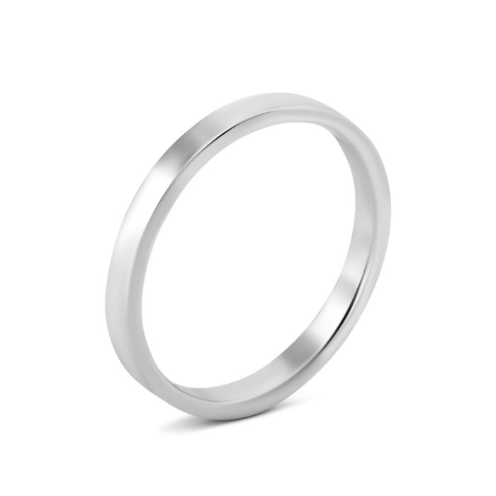 Обручальное кольцо. Артикул UG5110/2/1