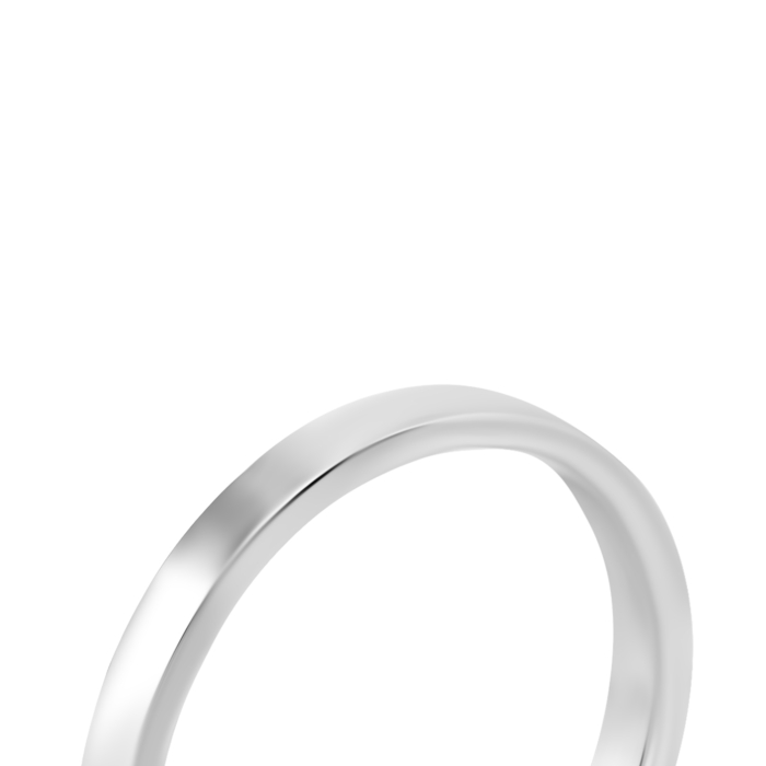 Обручальное кольцо. Артикул UG5110/2/1