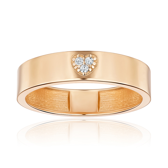 Золота каблучка. Артикул 1106888101