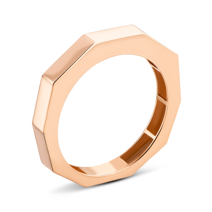 Золотое кольцо. Артикул UG51112014601