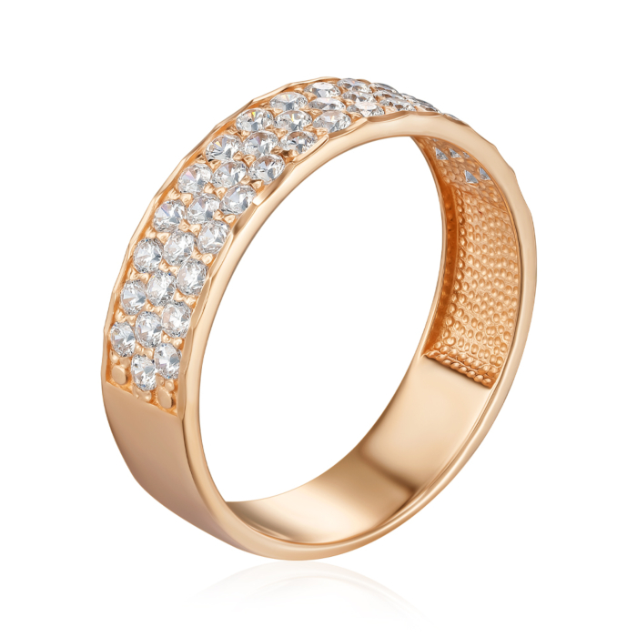 Золотое кольцо. Артикул 12304 с