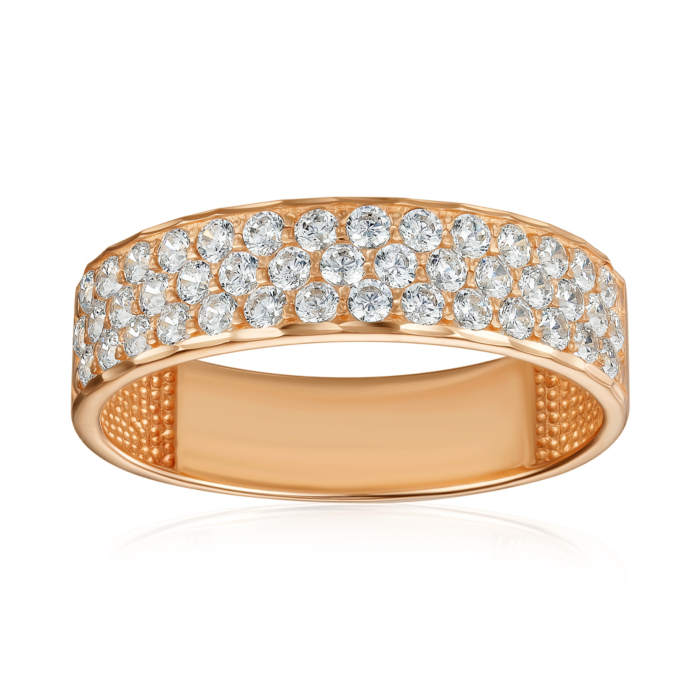 Золотое кольцо. Артикул 12304 с