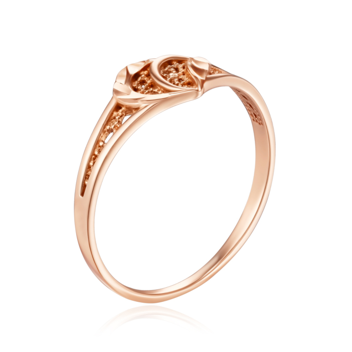 Золотое кольцо. Артикул 12318