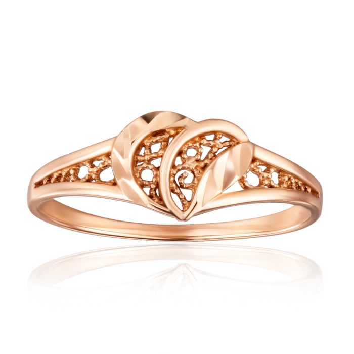 Золотое кольцо. Артикул 12318