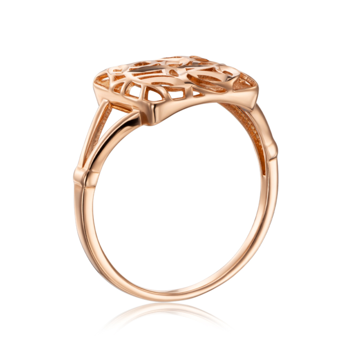 Золота каблучка. Артикул 12410